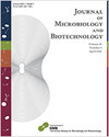 JOURNAL OF MICROBIOLOGY AND BIOTECHNOLOGY雜志封面